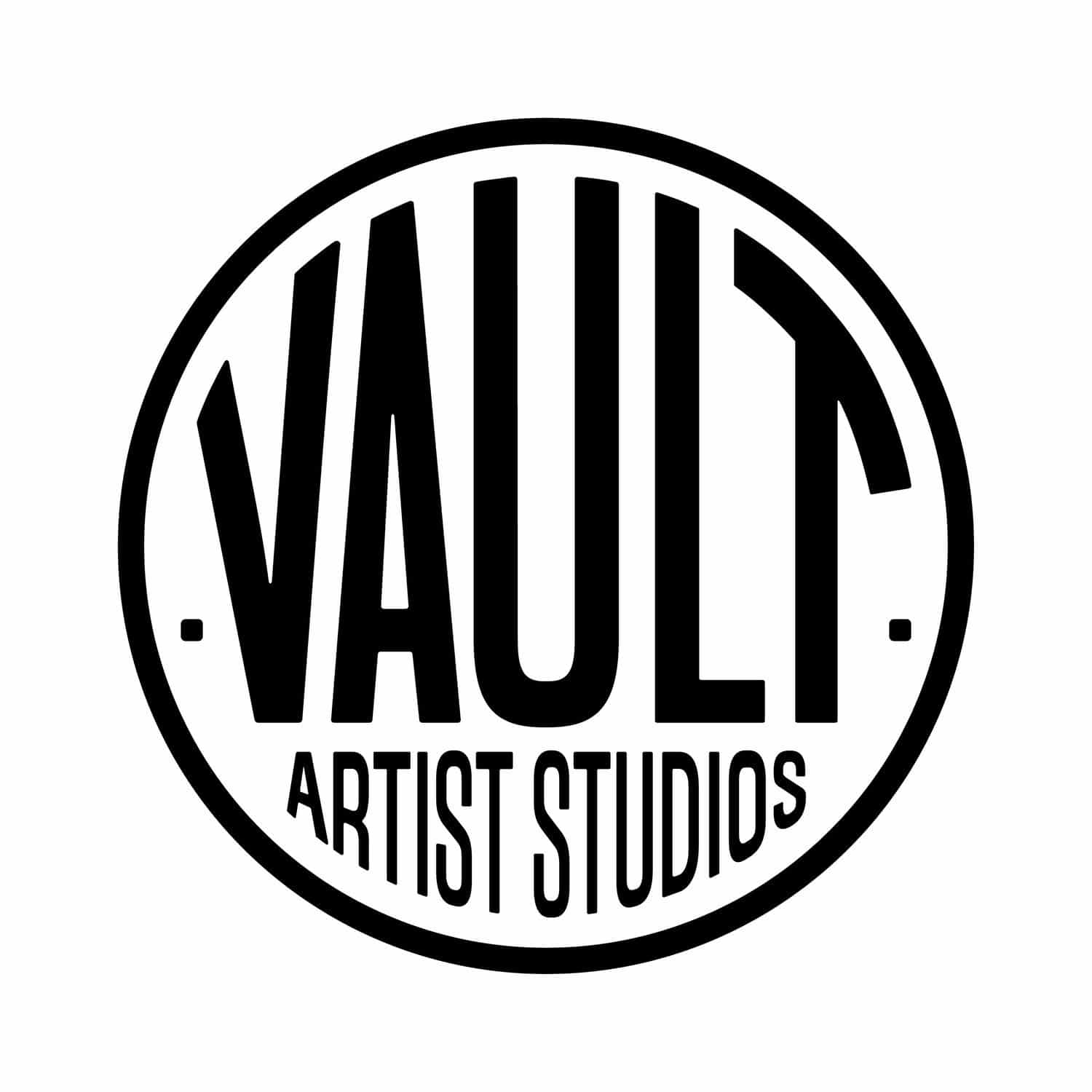 vault artist studio